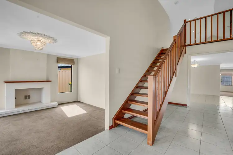 Third view of Homely house listing, 8 Medusa Way, Geographe WA 6280
