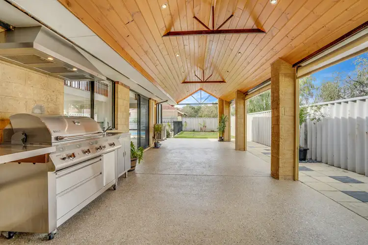 Fifth view of Homely house listing, 8 Medusa Way, Geographe WA 6280