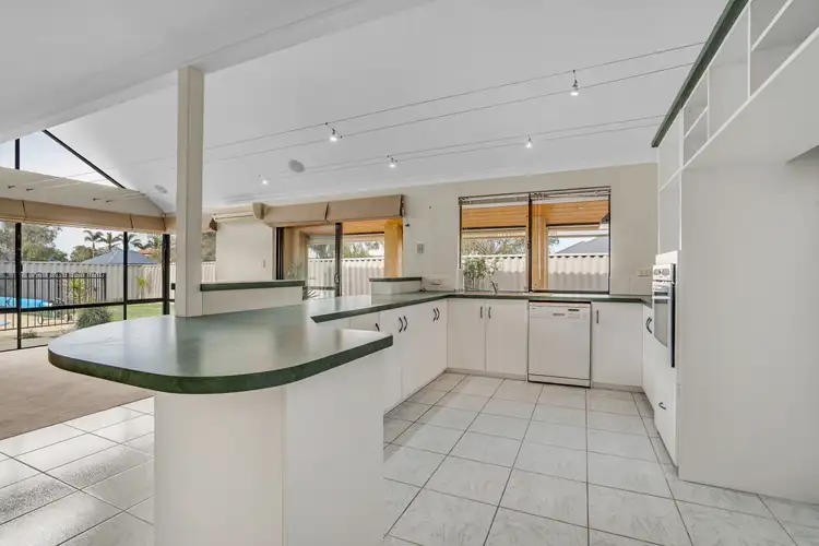 Sixth view of Homely house listing, 8 Medusa Way, Geographe WA 6280