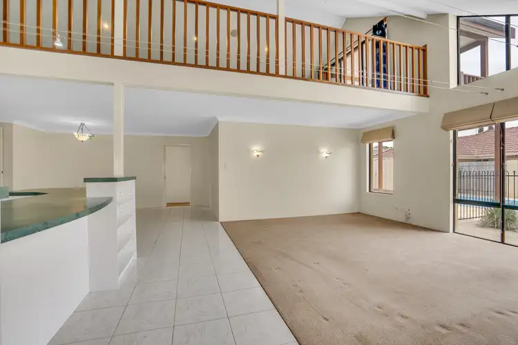 Seventh view of Homely house listing, 8 Medusa Way, Geographe WA 6280