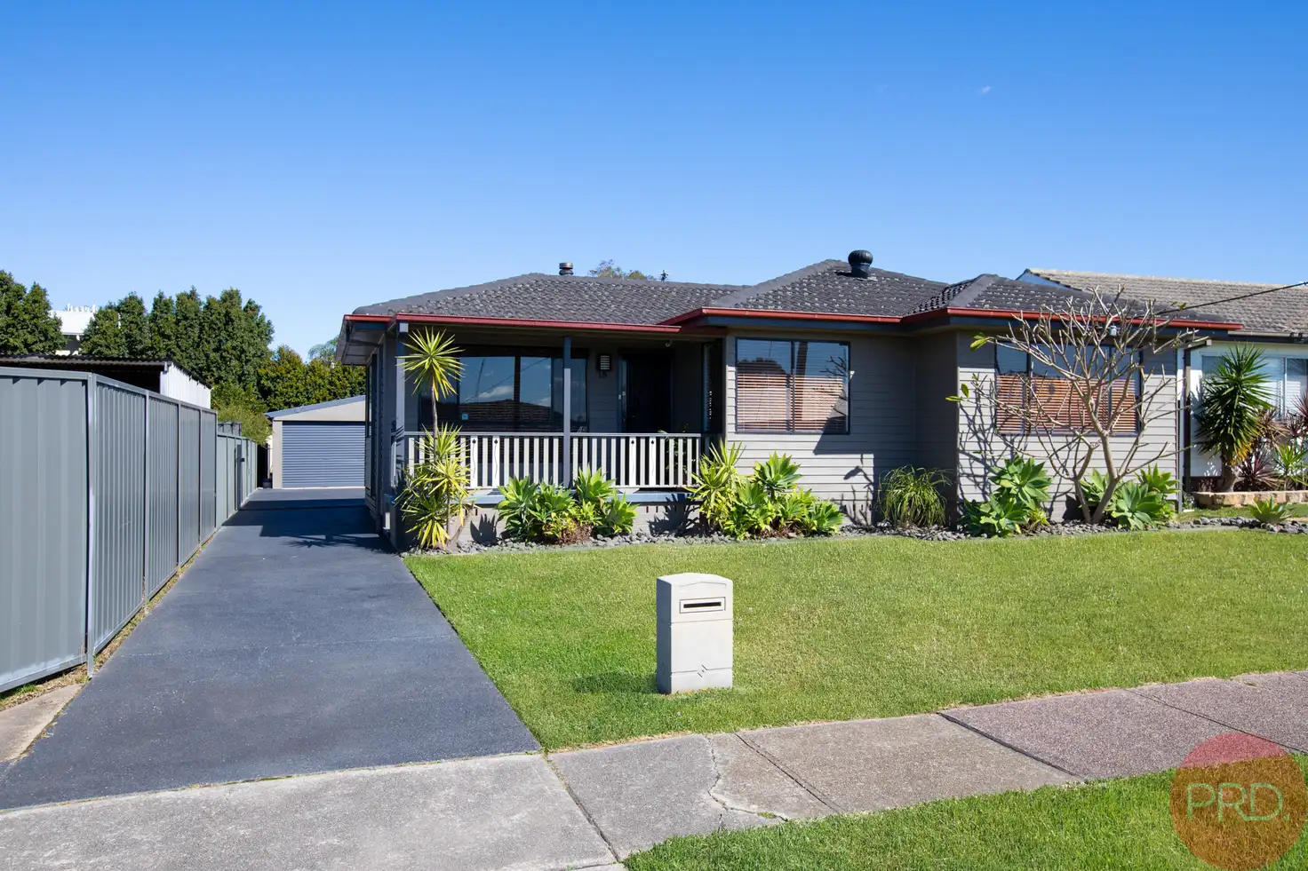 Main view of Homely house listing, 13 Weingartner, Tarro NSW 2322