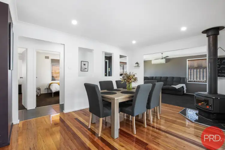 Second view of Homely house listing, 13 Weingartner, Tarro NSW 2322