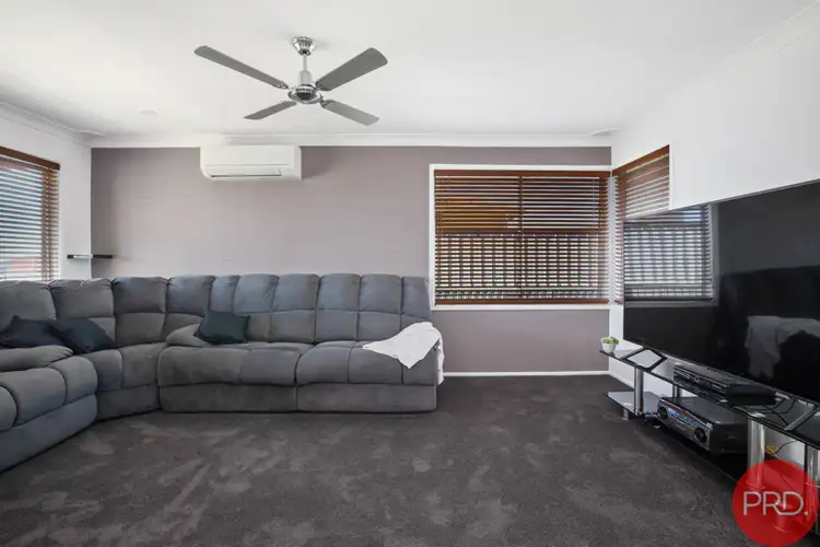 Third view of Homely house listing, 13 Weingartner, Tarro NSW 2322