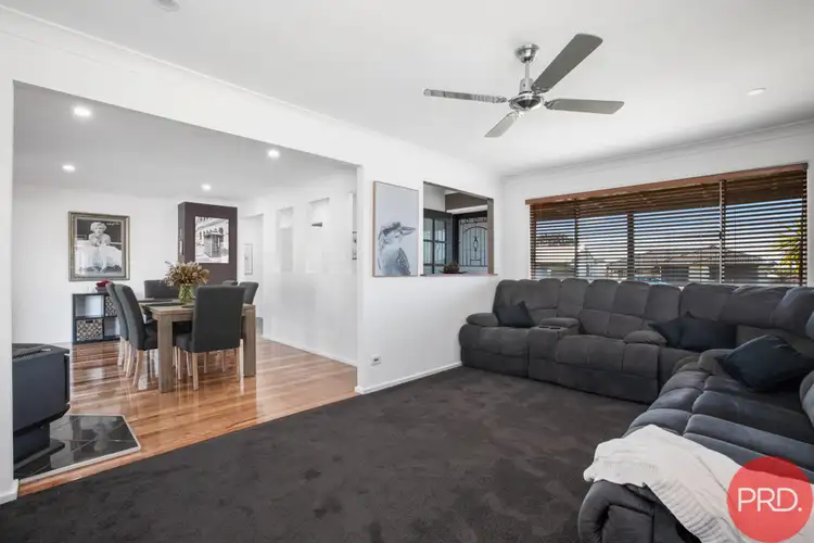 Fourth view of Homely house listing, 13 Weingartner, Tarro NSW 2322