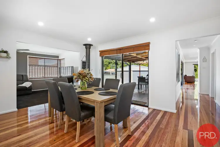 Fifth view of Homely house listing, 13 Weingartner, Tarro NSW 2322