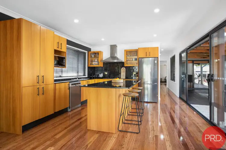 Sixth view of Homely house listing, 13 Weingartner, Tarro NSW 2322