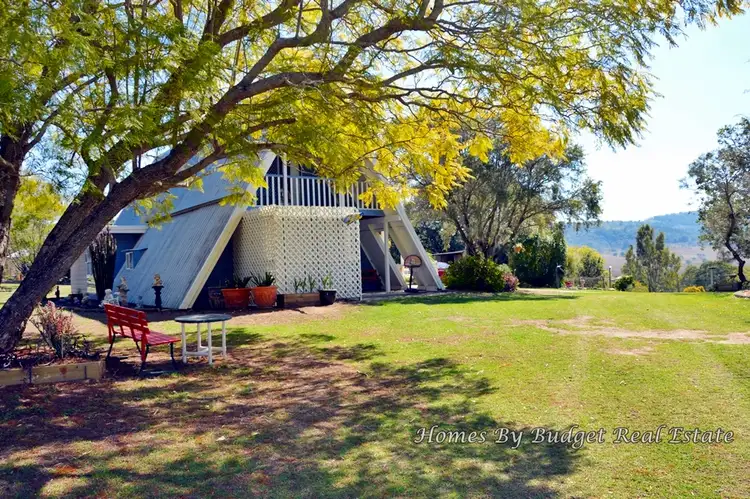 Third view of Homely house listing, 31 Parkview Road, Minden QLD 4311