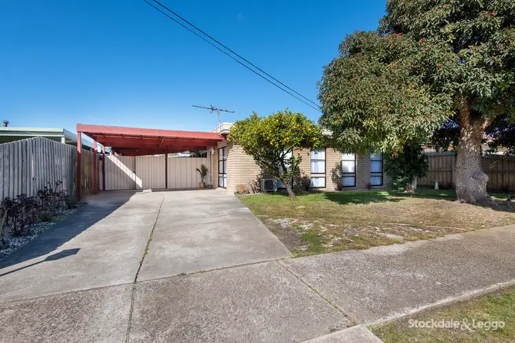55 Wolseley Grove, Bell Post Hill VIC 3215
