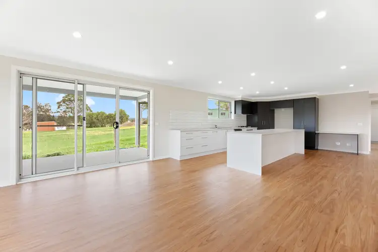 Second view of Homely house listing, 5A Holstein Street, Moruya NSW 2537