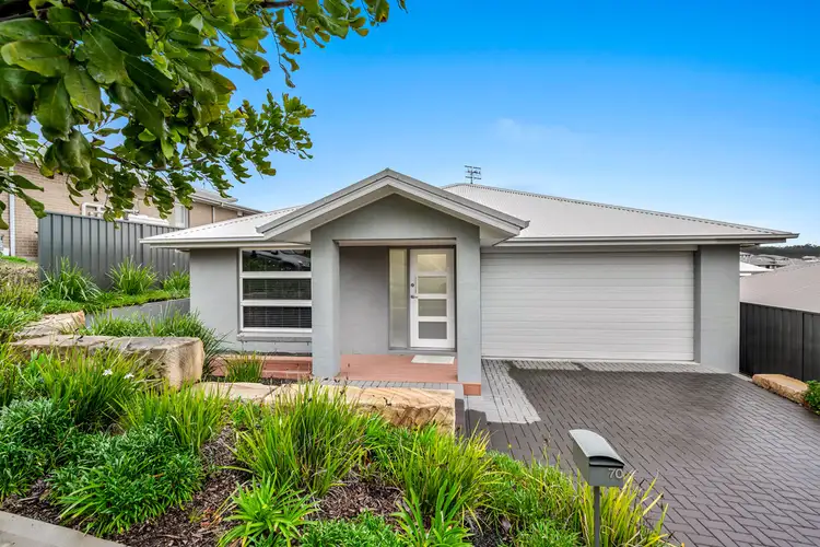 70 Wigeon Chase, Cameron Park NSW 2285