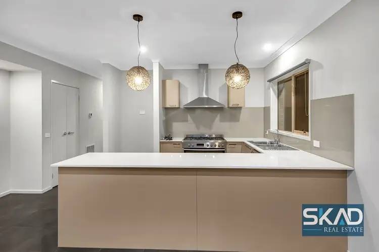 Sixth view of Homely house listing, 17 Delson Way, Mickleham VIC 3064