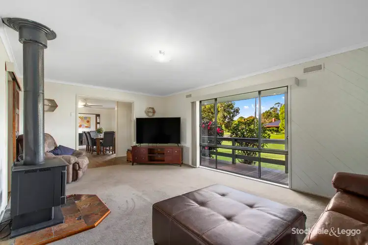 Second view of Homely house listing, 20-24 Carey drive, Glengarry VIC 3854