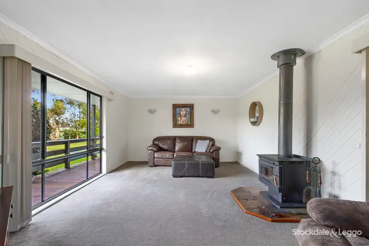 Third view of Homely house listing, 20-24 Carey drive, Glengarry VIC 3854