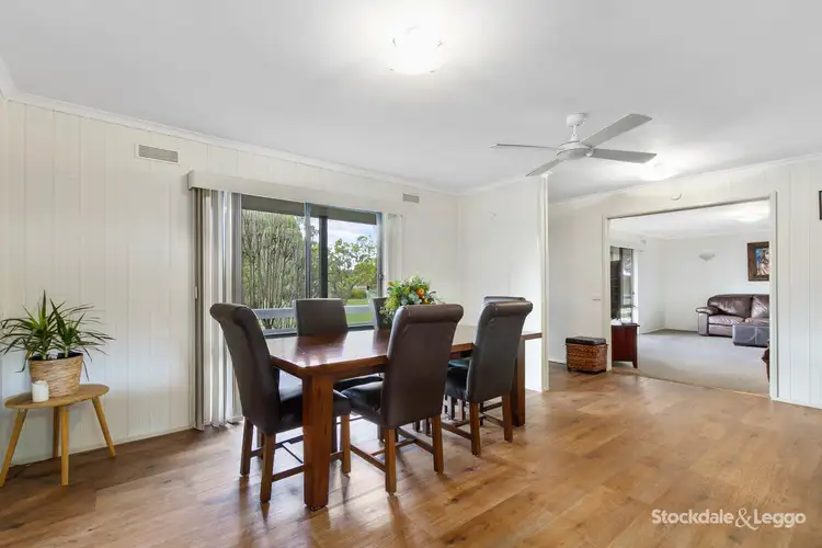 Fifth view of Homely house listing, 20-24 Carey drive, Glengarry VIC 3854