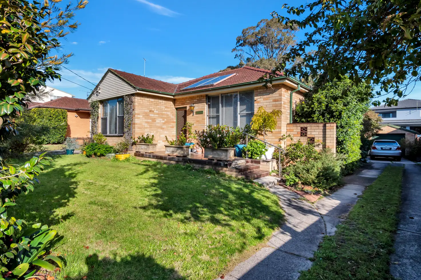 Main view of Homely house listing, 11 Hunter Avenue, Matraville NSW 2036