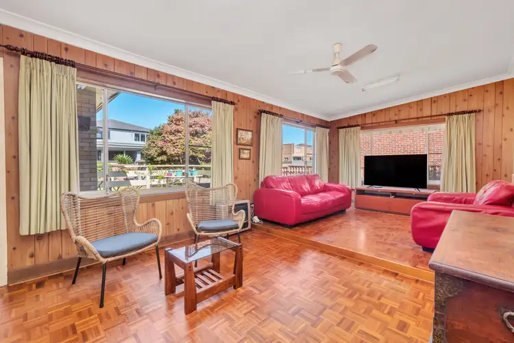 Second view of Homely house listing, 11 Hunter Avenue, Matraville NSW 2036