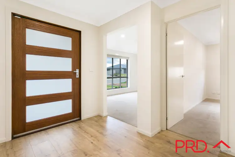 Fourth view of Homely house listing, 11 Appaloosa Place, Tamworth NSW 2340