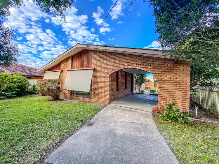 Main view of Homely house listing, 47 Dowling St, Nelson Bay NSW 2315