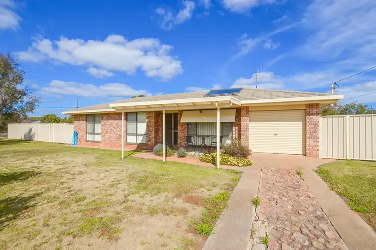 1 Scott Avenue, Gulgong NSW 2852