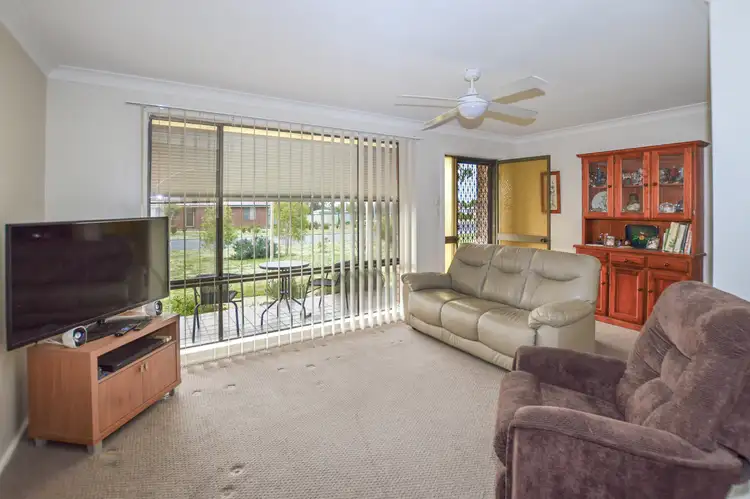 Second view of Homely house listing, 1 Scott Avenue, Gulgong NSW 2852