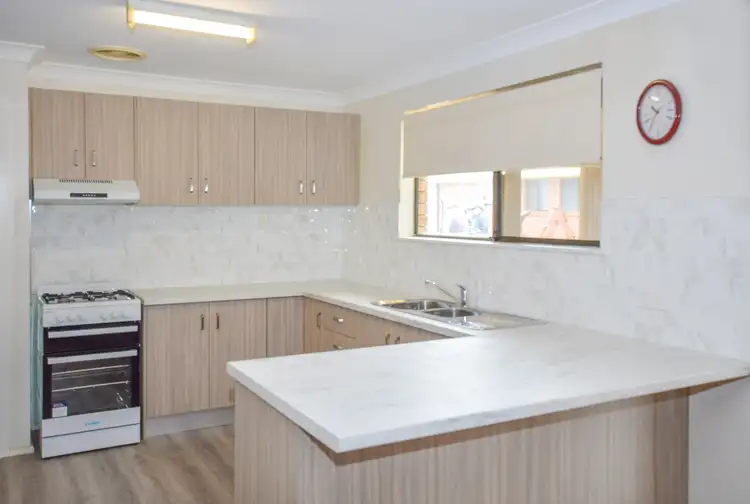 Fifth view of Homely house listing, 1 Scott Avenue, Gulgong NSW 2852