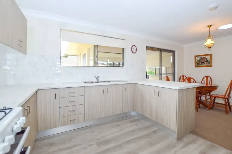 Sixth view of Homely house listing, 1 Scott Avenue, Gulgong NSW 2852