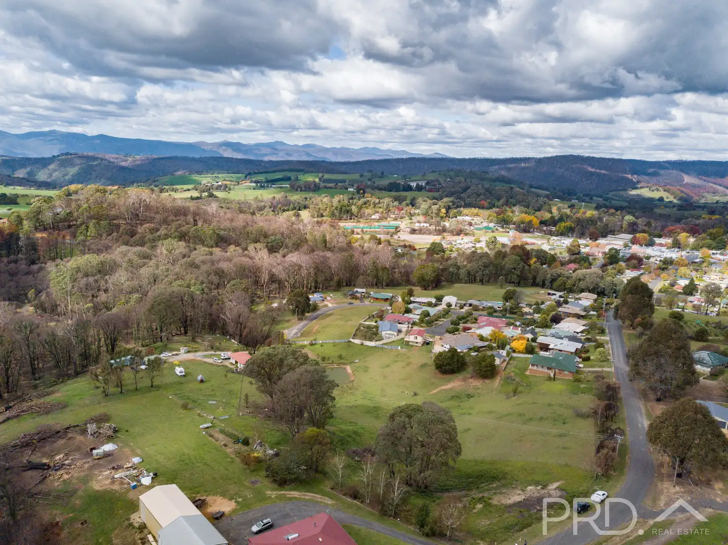 Main view of Homely land listing, Lot 9 Mayday Road, Batlow NSW 2730