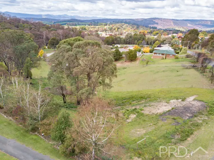 Second view of Homely land listing, Lot 9 Mayday Road, Batlow NSW 2730