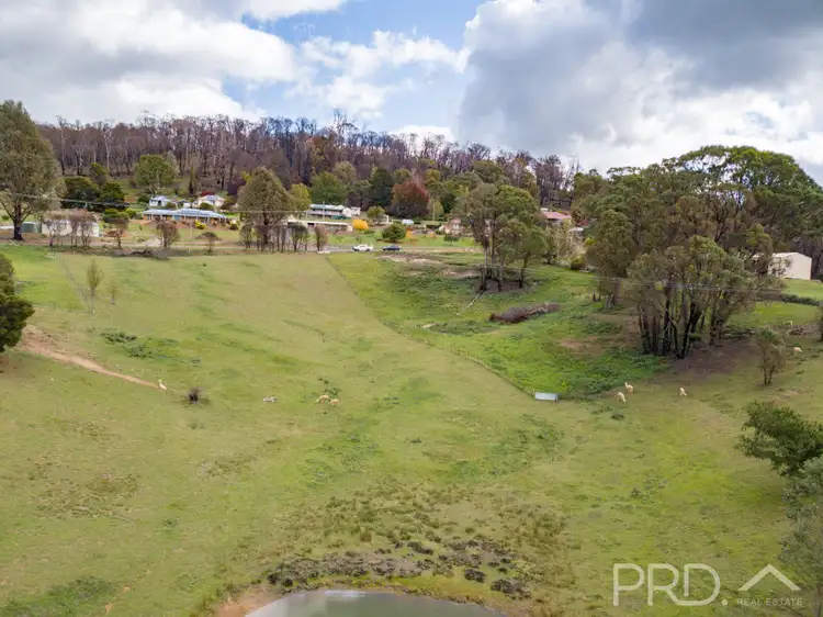 Third view of Homely land listing, Lot 9 Mayday Road, Batlow NSW 2730