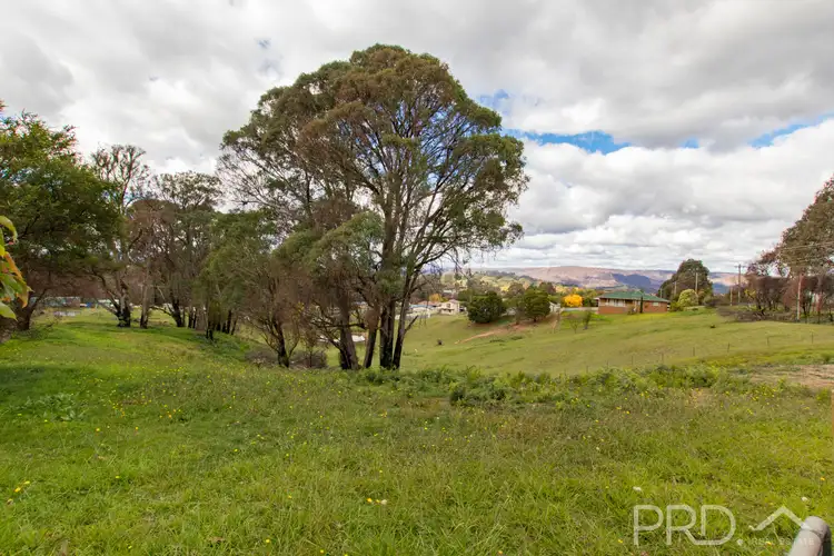 Fourth view of Homely land listing, Lot 9 Mayday Road, Batlow NSW 2730