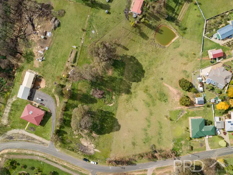 Seventh view of Homely land listing, Lot 9 Mayday Road, Batlow NSW 2730