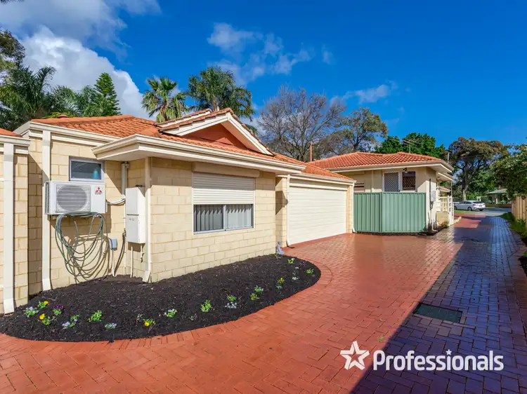 14C Ottaway Street, Kelmscott WA 6111