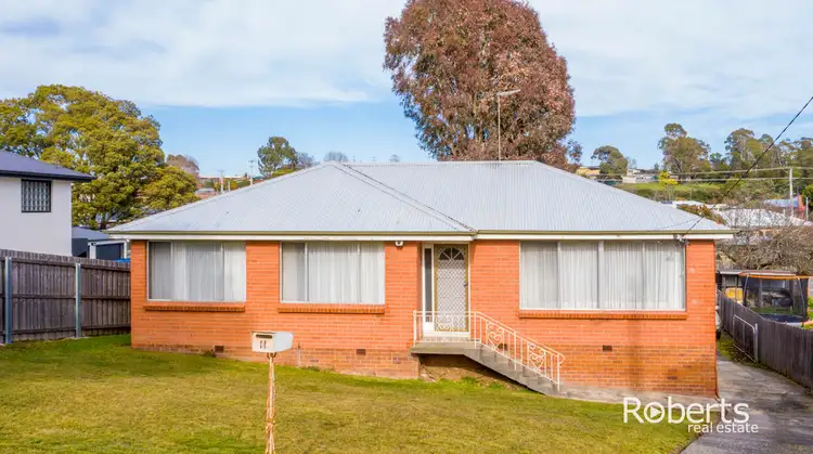 Main view of Homely house listing, 11 Clinton Court, Summerhill TAS 7250