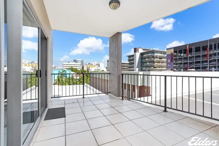 9/2 Lindsay Street, Darwin City NT 800