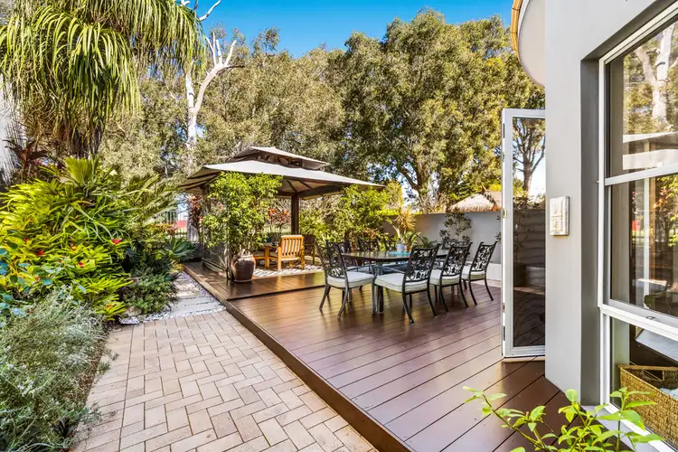 Second view of Homely semi-detached listing, 1/8 Vespa Crescent, Surfers Paradise QLD 4217