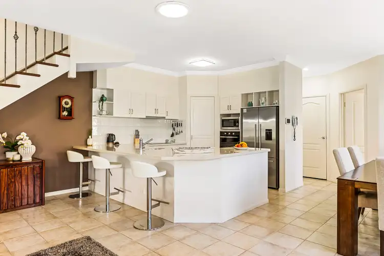 Fourth view of Homely semi-detached listing, 1/8 Vespa Crescent, Surfers Paradise QLD 4217