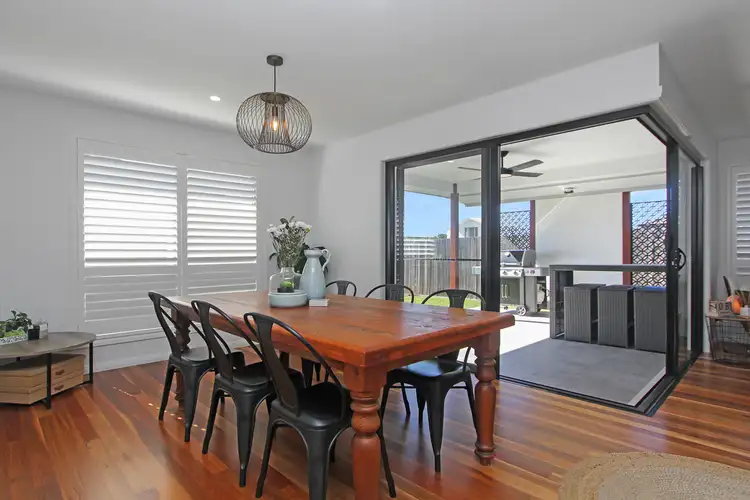 Fifth view of Homely house listing, 20 Summer Circuit, Lake Cathie NSW 2445