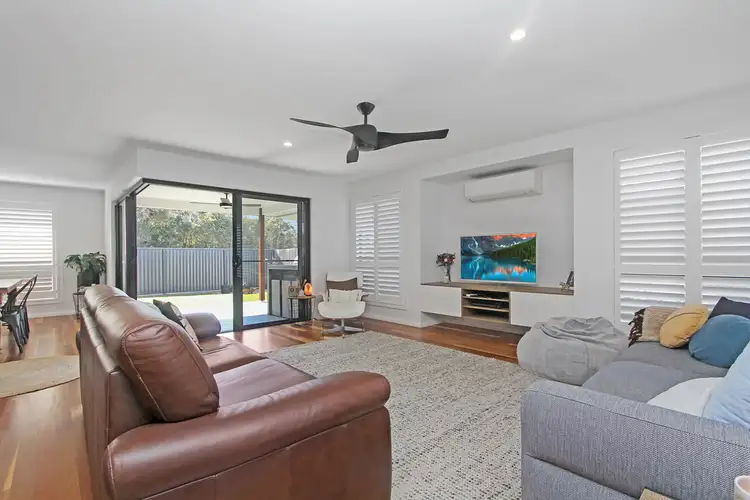 Sixth view of Homely house listing, 20 Summer Circuit, Lake Cathie NSW 2445