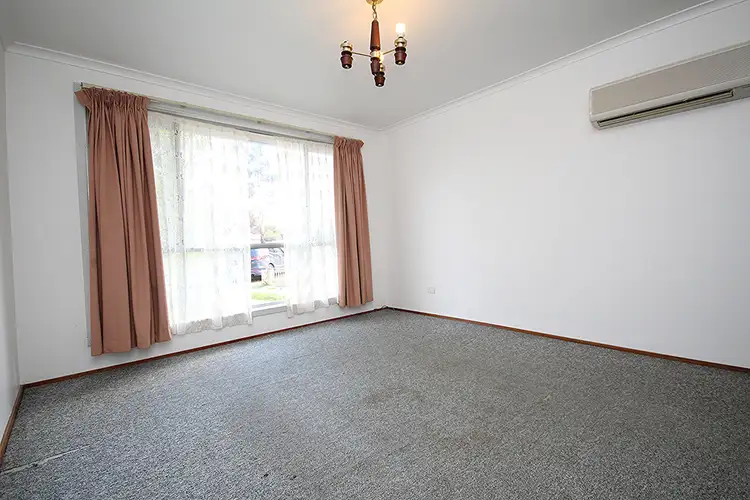 Second view of Homely house listing, 44 Winifred Street, Horsham VIC 3400
