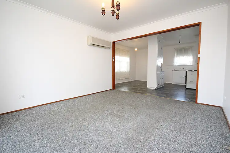 Third view of Homely house listing, 44 Winifred Street, Horsham VIC 3400