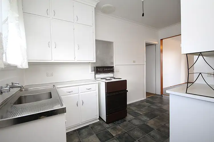 Fifth view of Homely house listing, 44 Winifred Street, Horsham VIC 3400