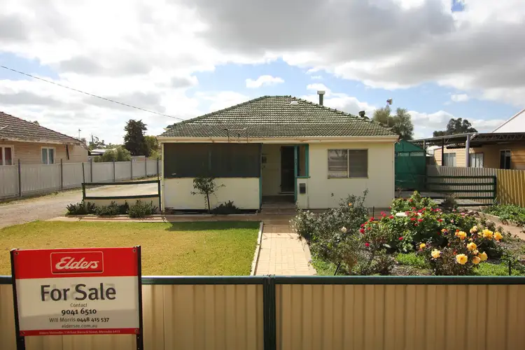 Main view of Homely house listing, 26 Longhurst Street, Narembeen WA 6369