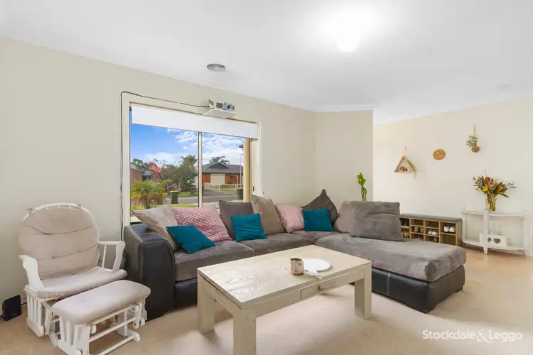 Second view of Homely house listing, 85 Wirilda Crescent, Traralgon VIC 3844