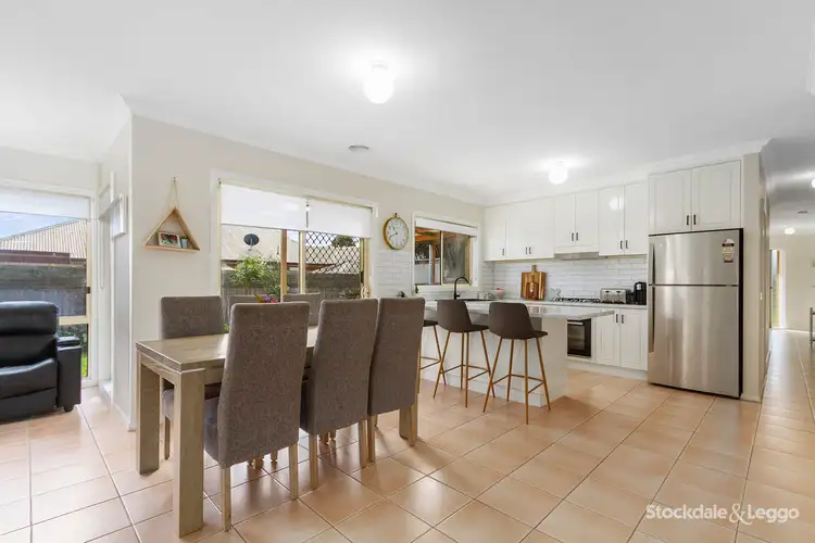 Third view of Homely house listing, 85 Wirilda Crescent, Traralgon VIC 3844