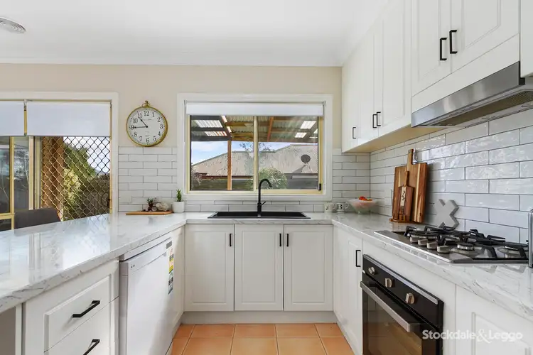 Fourth view of Homely house listing, 85 Wirilda Crescent, Traralgon VIC 3844
