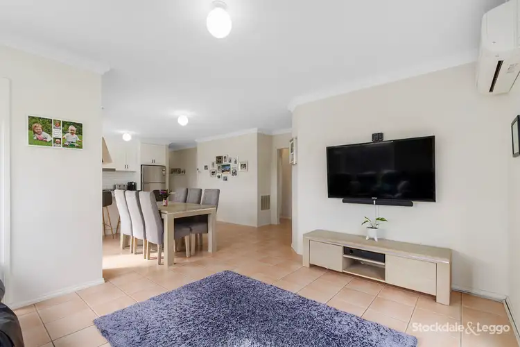 Fifth view of Homely house listing, 85 Wirilda Crescent, Traralgon VIC 3844