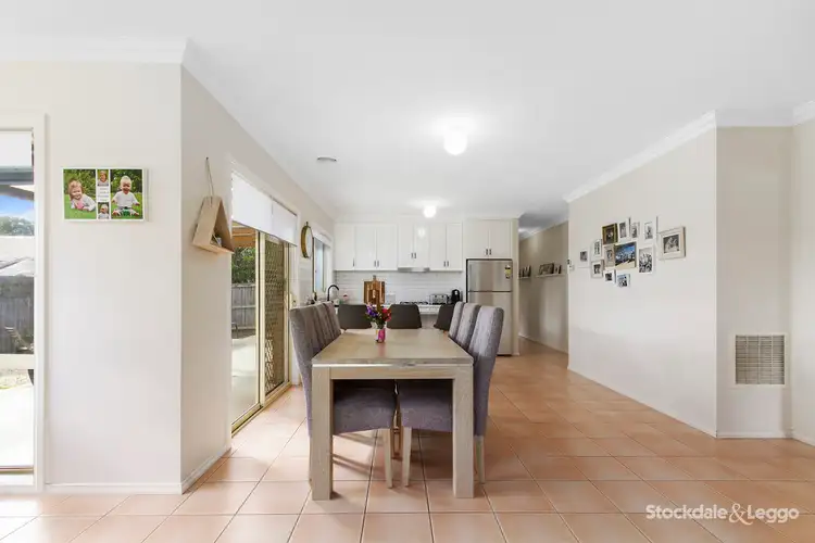 Sixth view of Homely house listing, 85 Wirilda Crescent, Traralgon VIC 3844