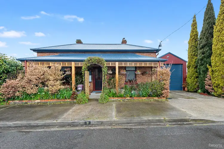 11 Weld Street, Latrobe TAS 7307