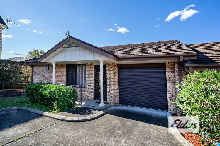 Main view of Homely unit listing, 3/95 Wynter Street, Taree NSW 2430