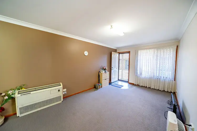 Second view of Homely unit listing, 3/95 Wynter Street, Taree NSW 2430
